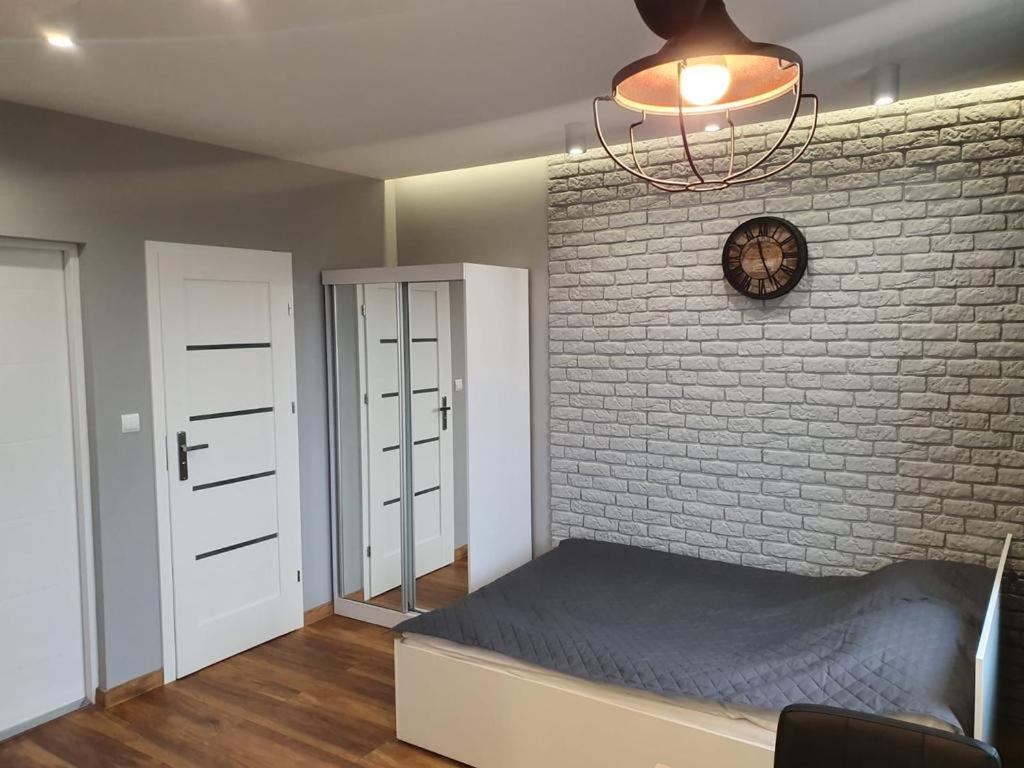 Ilawa Apartamenty Exterior foto