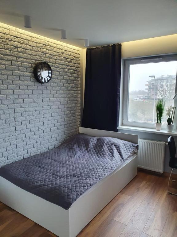 Ilawa Apartamenty Exterior foto